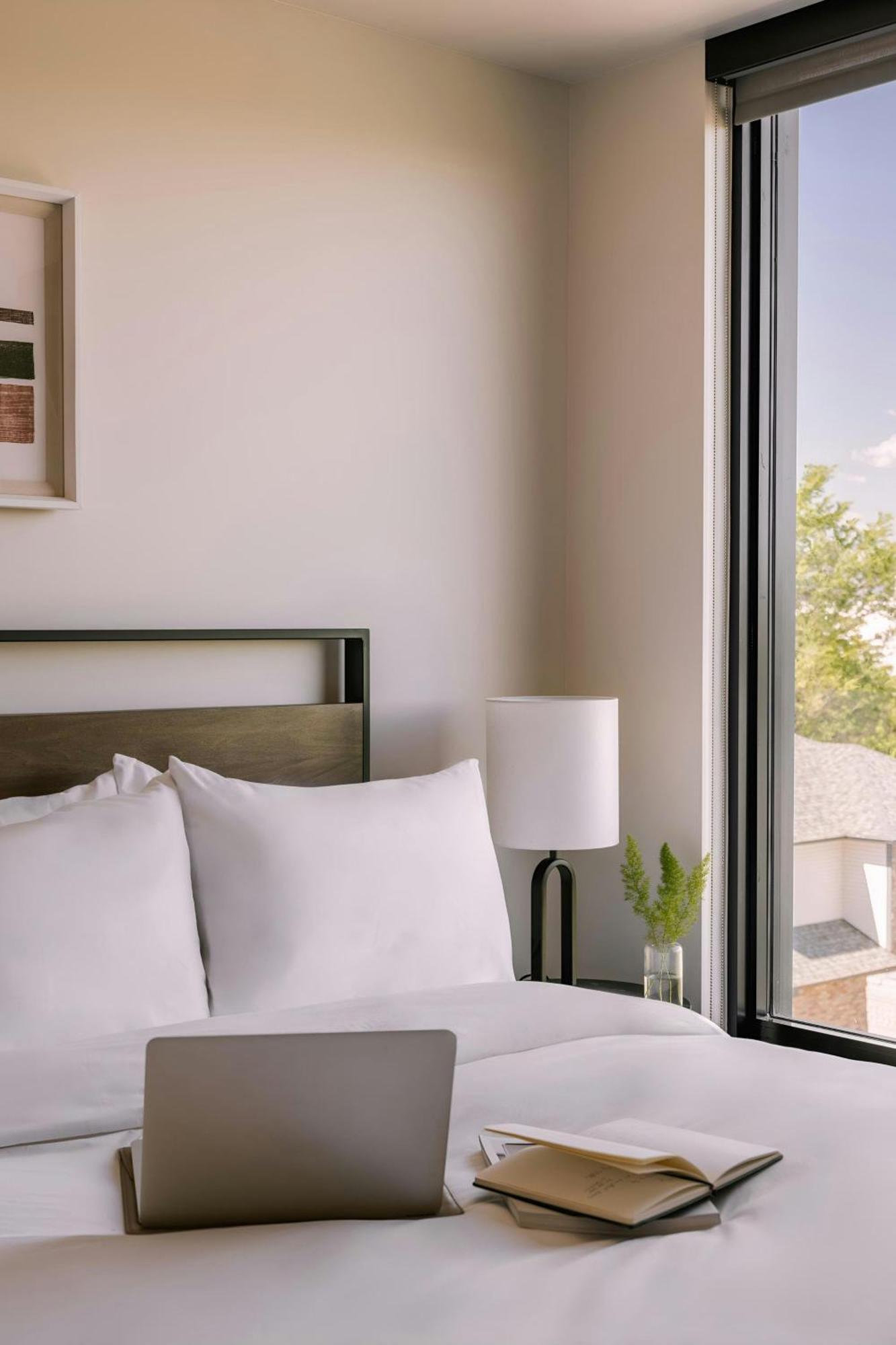 Sonder By Marriott Bonvoy Skyline Apartments Lohi DEN Exterior foto