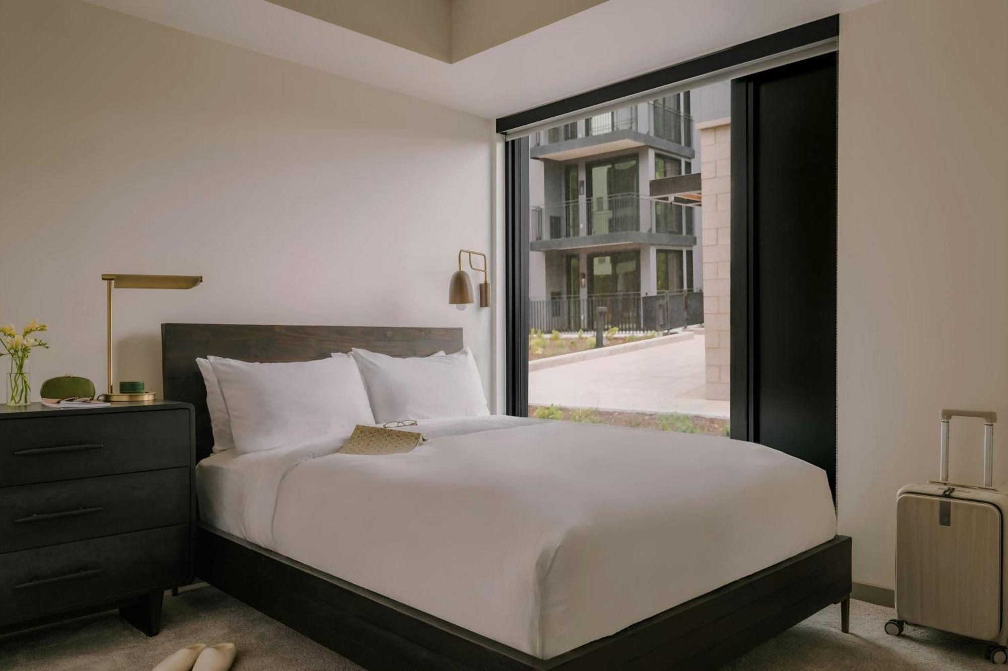 Sonder By Marriott Bonvoy Skyline Apartments Lohi DEN Exterior foto