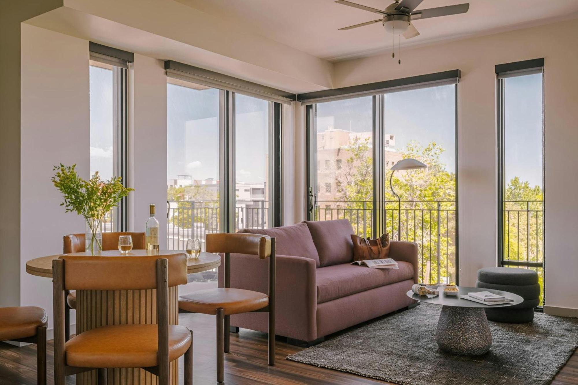 Sonder By Marriott Bonvoy Skyline Apartments Lohi DEN Exterior foto