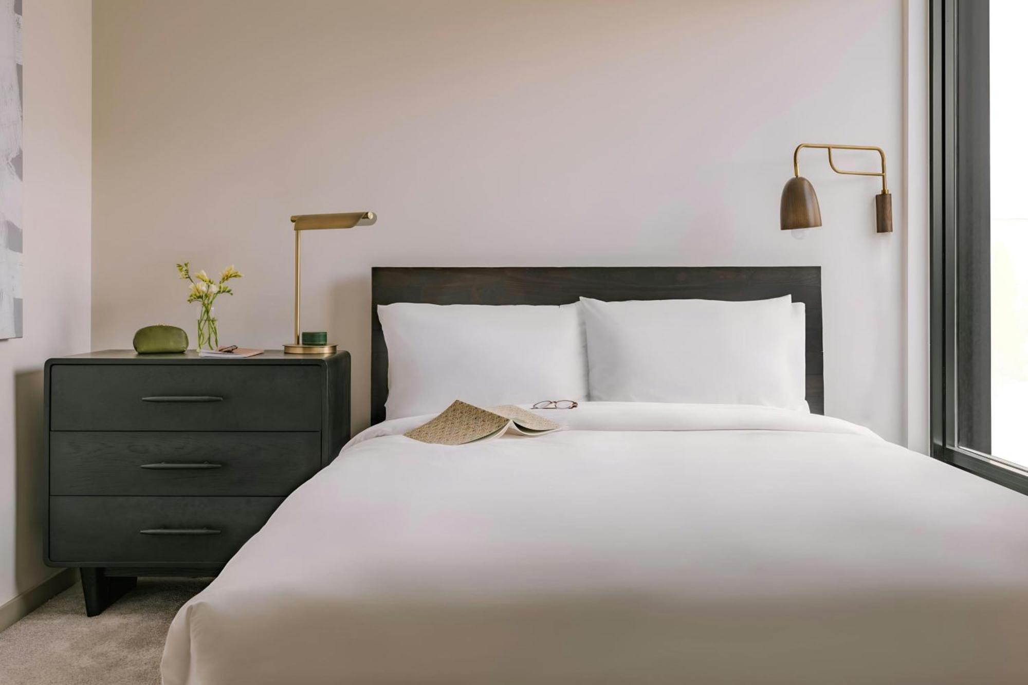 Sonder By Marriott Bonvoy Skyline Apartments Lohi DEN Exterior foto
