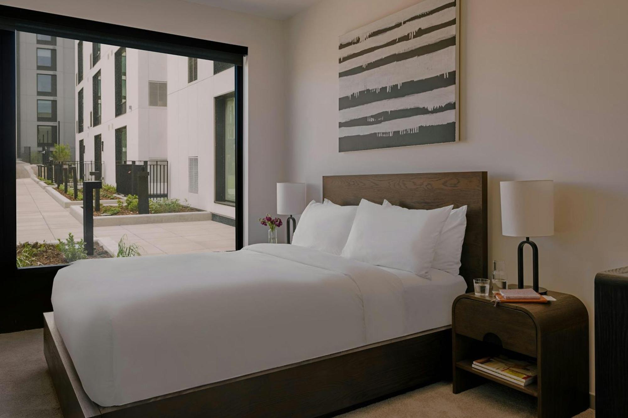 Sonder By Marriott Bonvoy Skyline Apartments Lohi DEN Exterior foto