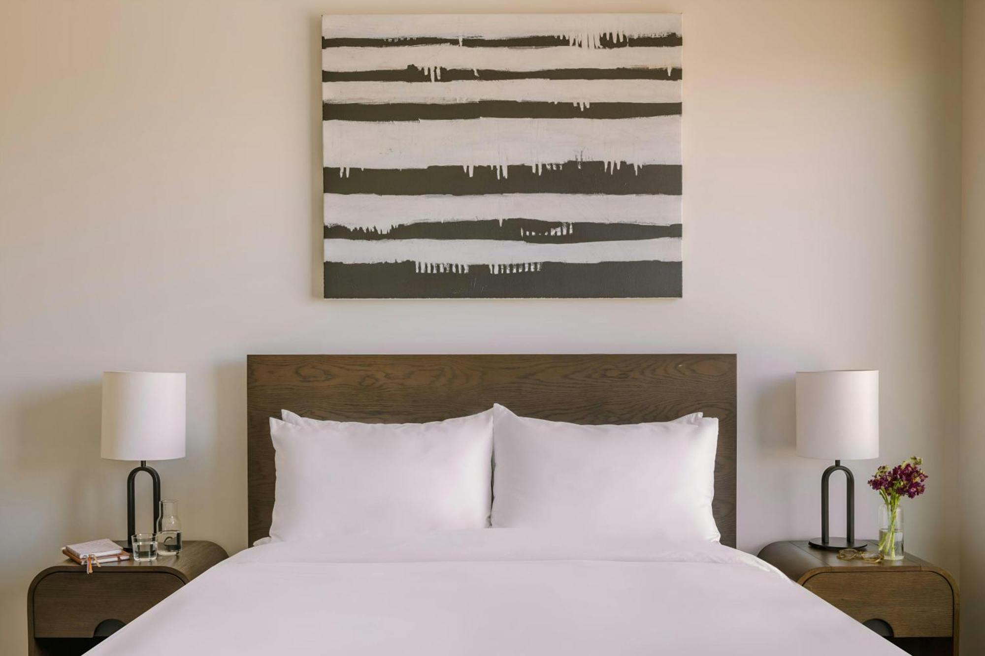 Sonder By Marriott Bonvoy Skyline Apartments Lohi DEN Exterior foto