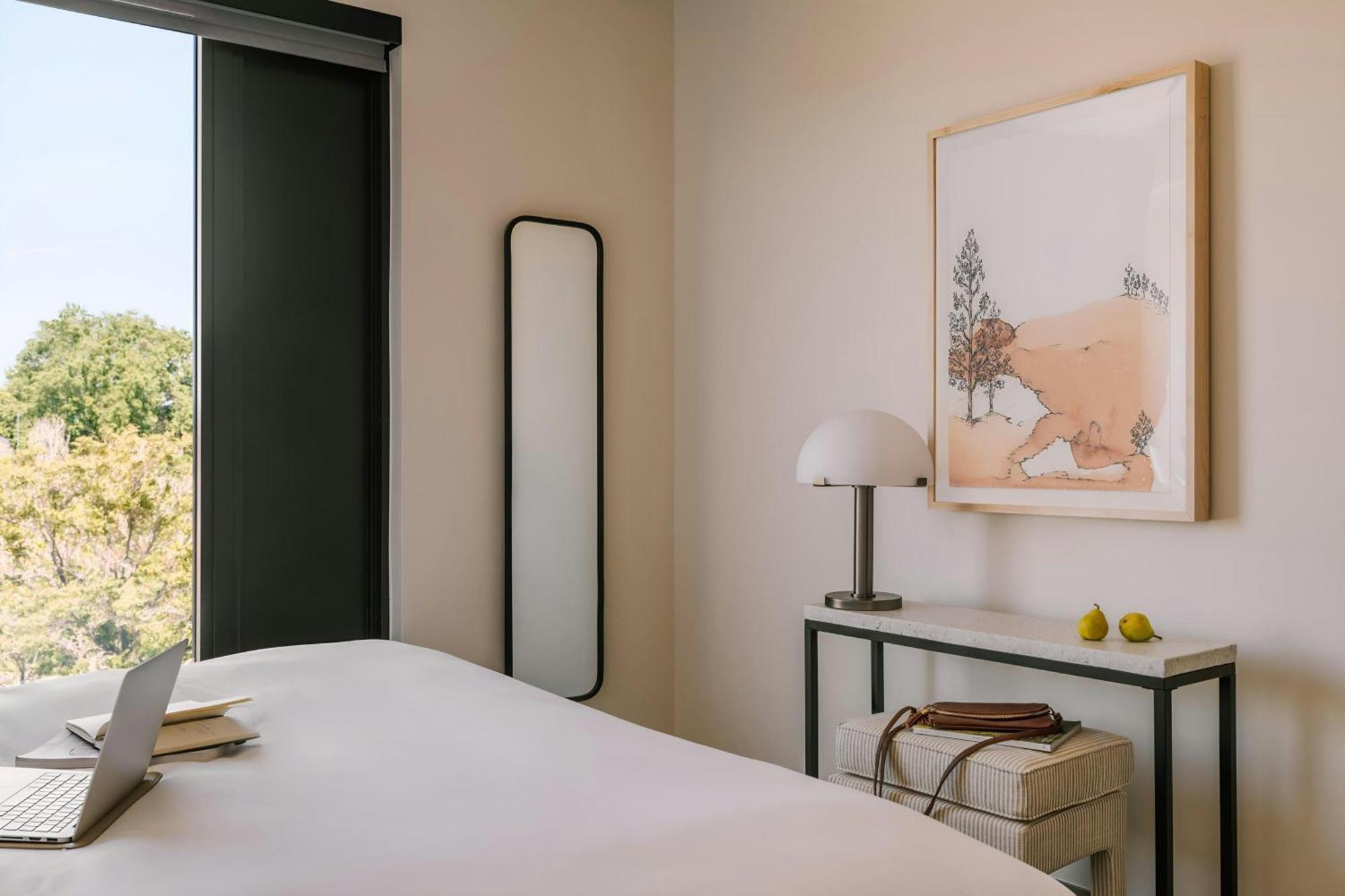 Sonder By Marriott Bonvoy Skyline Apartments Lohi DEN Exterior foto