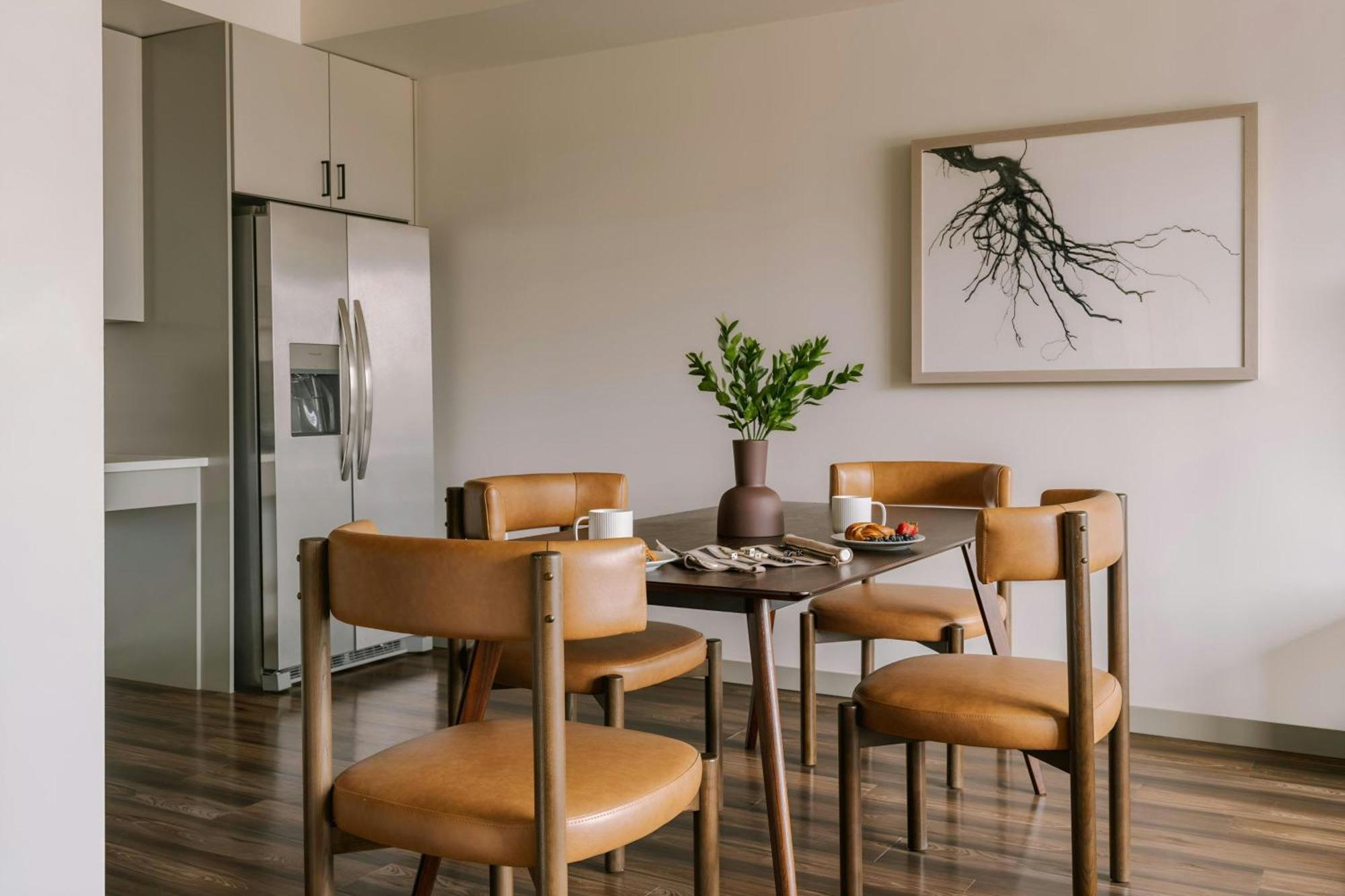 Sonder By Marriott Bonvoy Skyline Apartments Lohi DEN Exterior foto