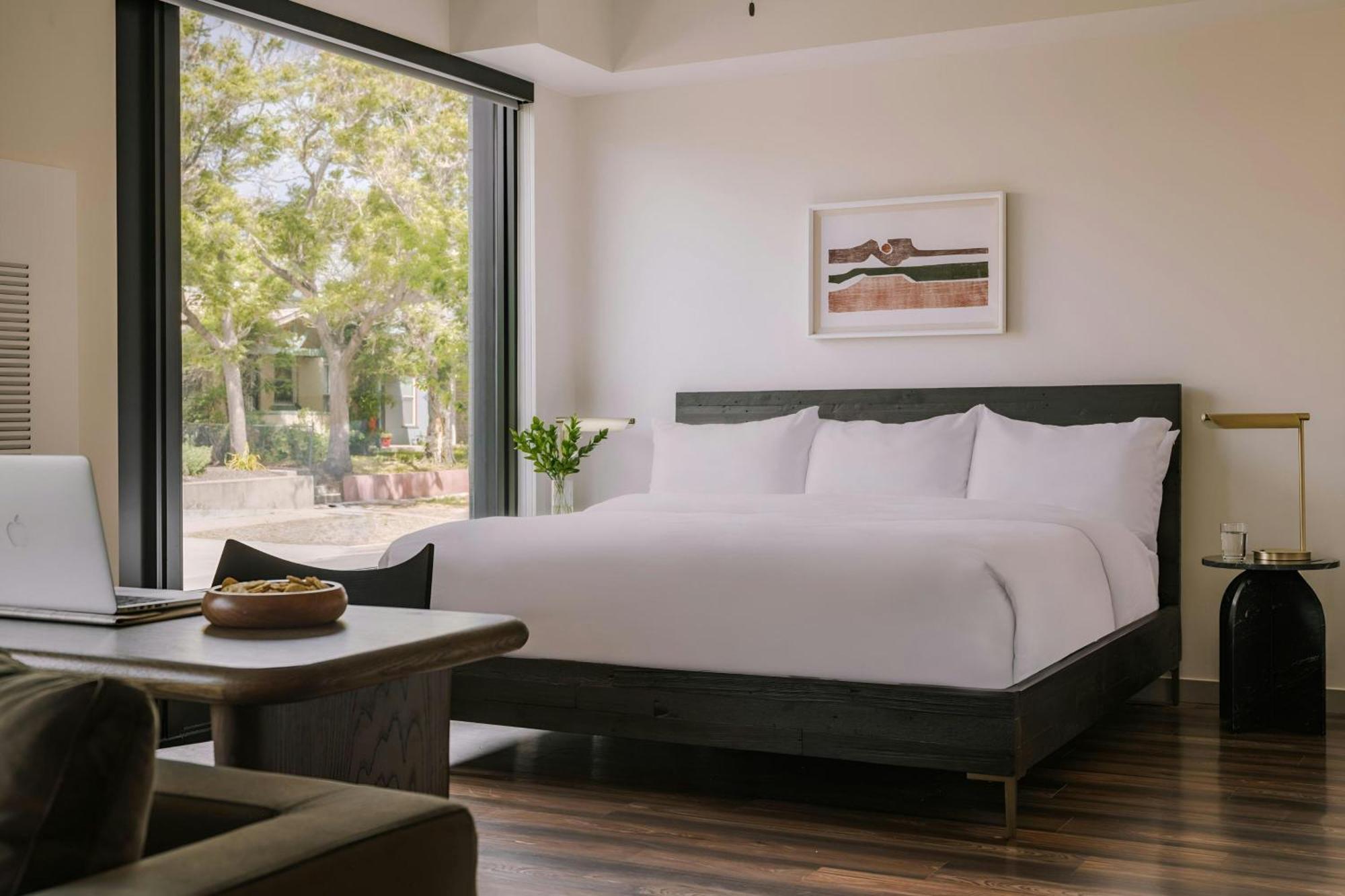 Sonder By Marriott Bonvoy Skyline Apartments Lohi DEN Exterior foto