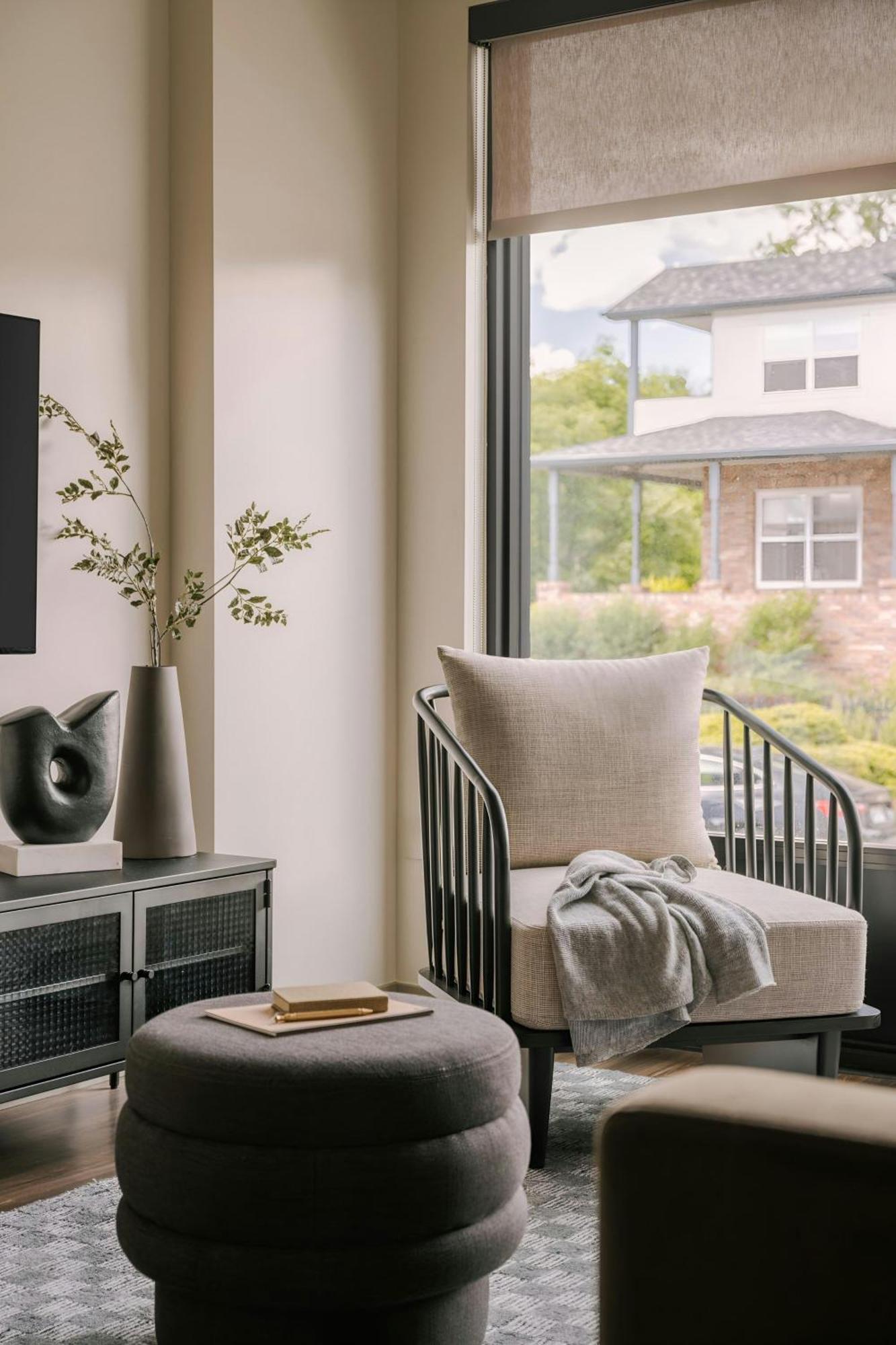 Sonder By Marriott Bonvoy Skyline Apartments Lohi DEN Exterior foto