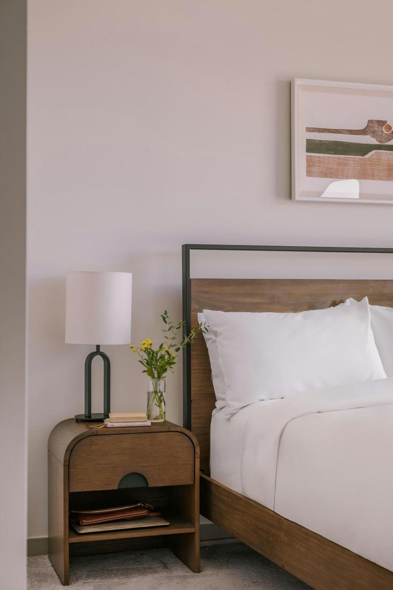 Sonder By Marriott Bonvoy Skyline Apartments Lohi DEN Exterior foto