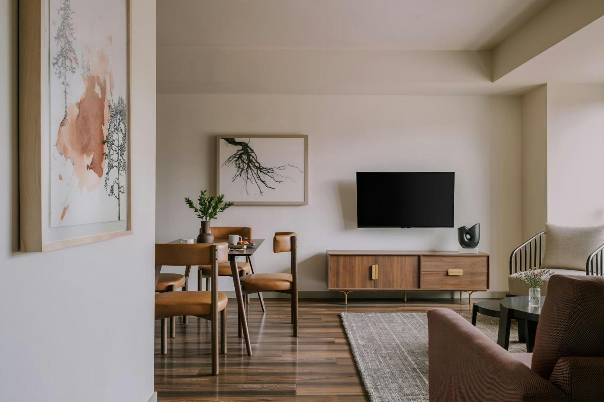 Sonder By Marriott Bonvoy Skyline Apartments Lohi DEN Exterior foto