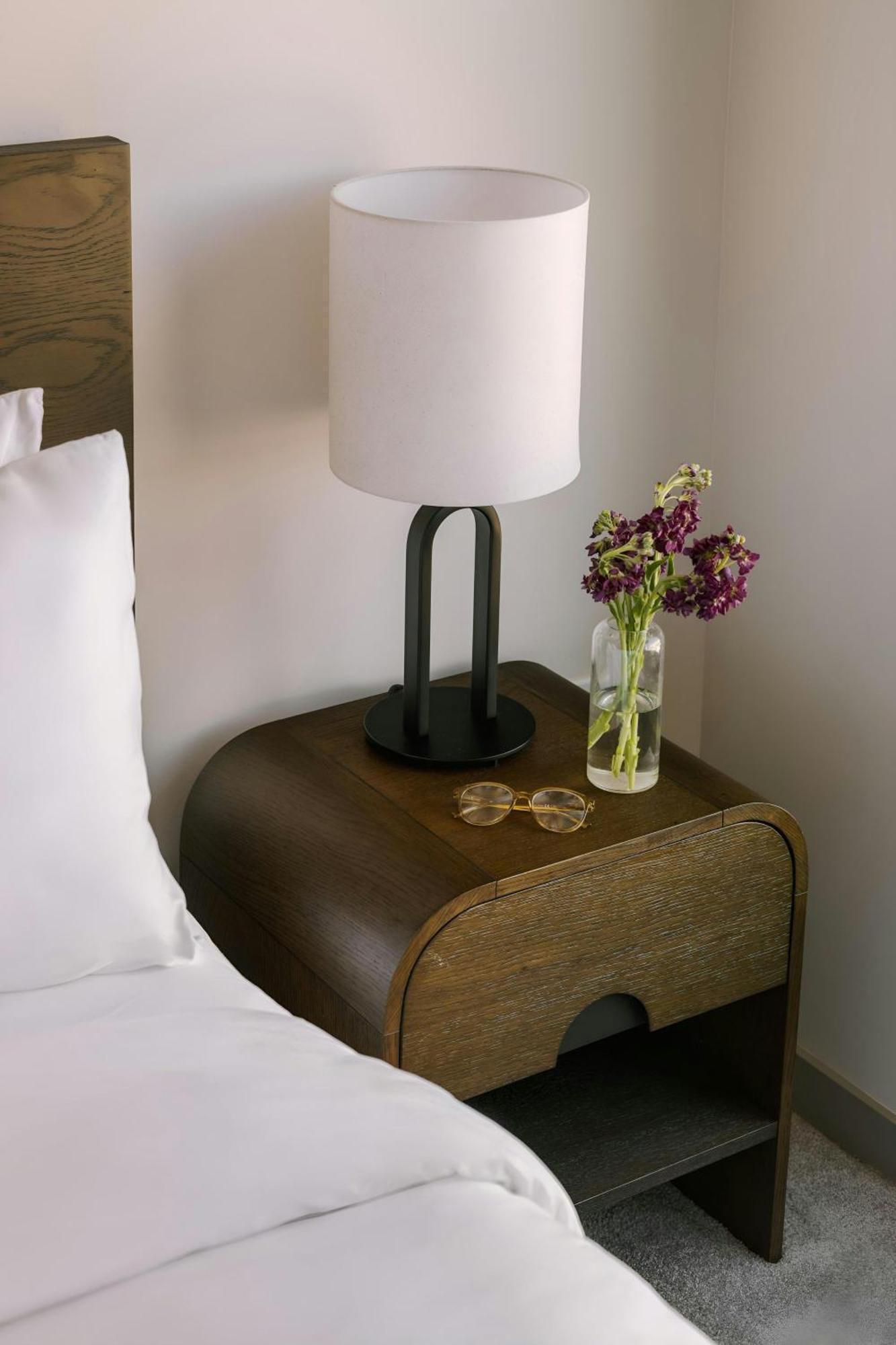 Sonder By Marriott Bonvoy Skyline Apartments Lohi DEN Exterior foto