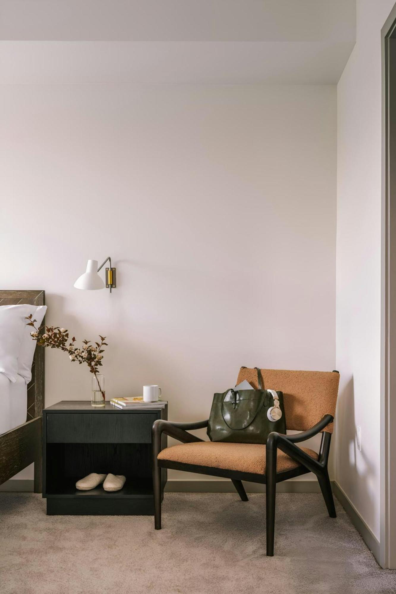 Sonder By Marriott Bonvoy Skyline Apartments Lohi DEN Exterior foto