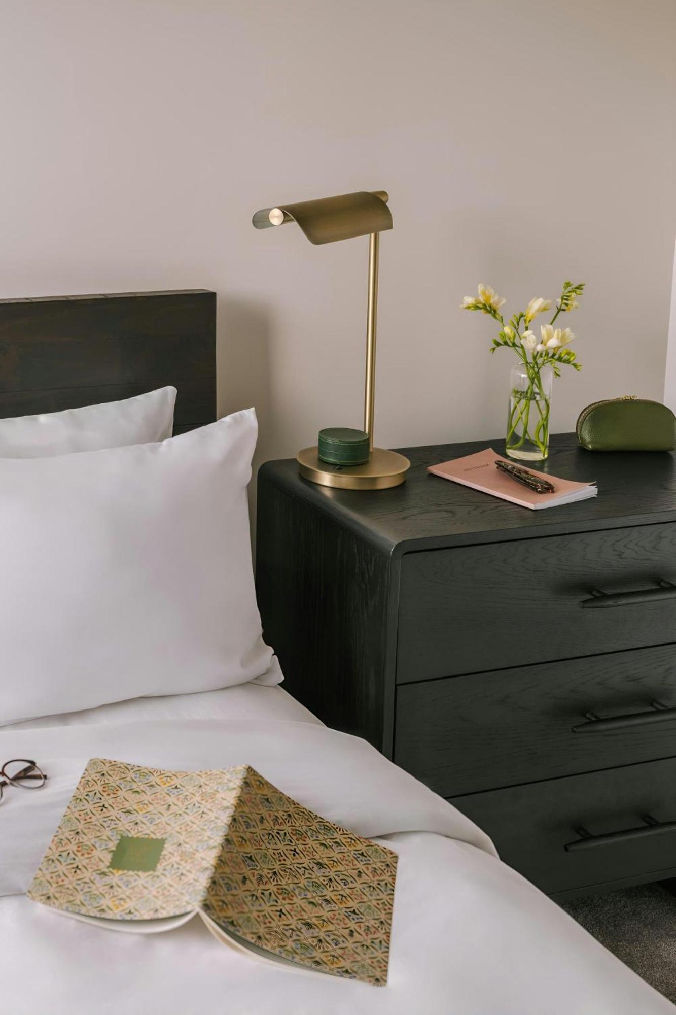 Sonder By Marriott Bonvoy Skyline Apartments Lohi DEN Exterior foto