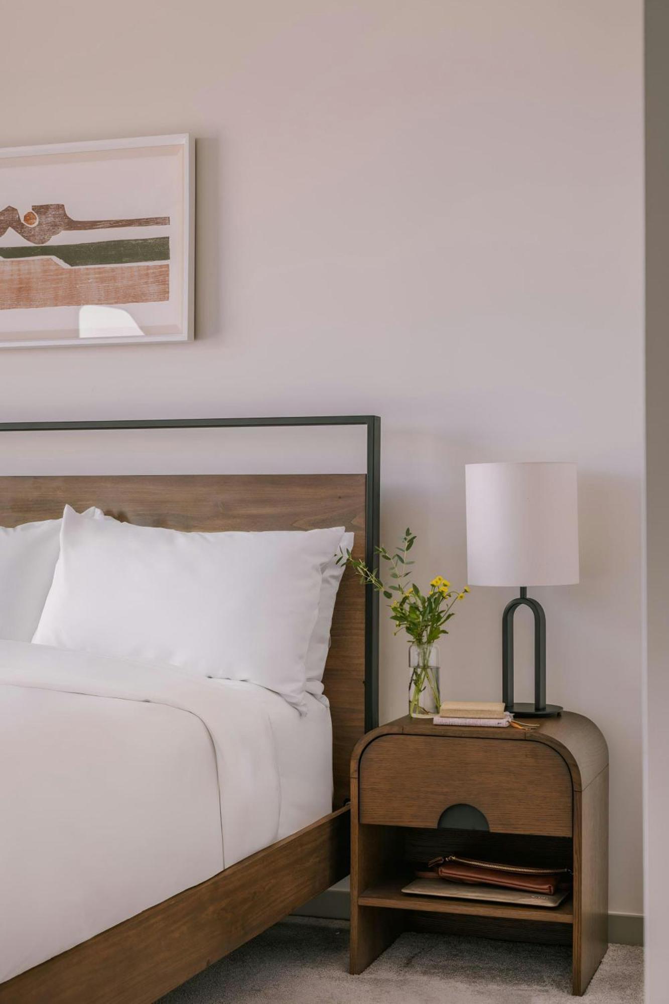 Sonder By Marriott Bonvoy Skyline Apartments Lohi DEN Exterior foto