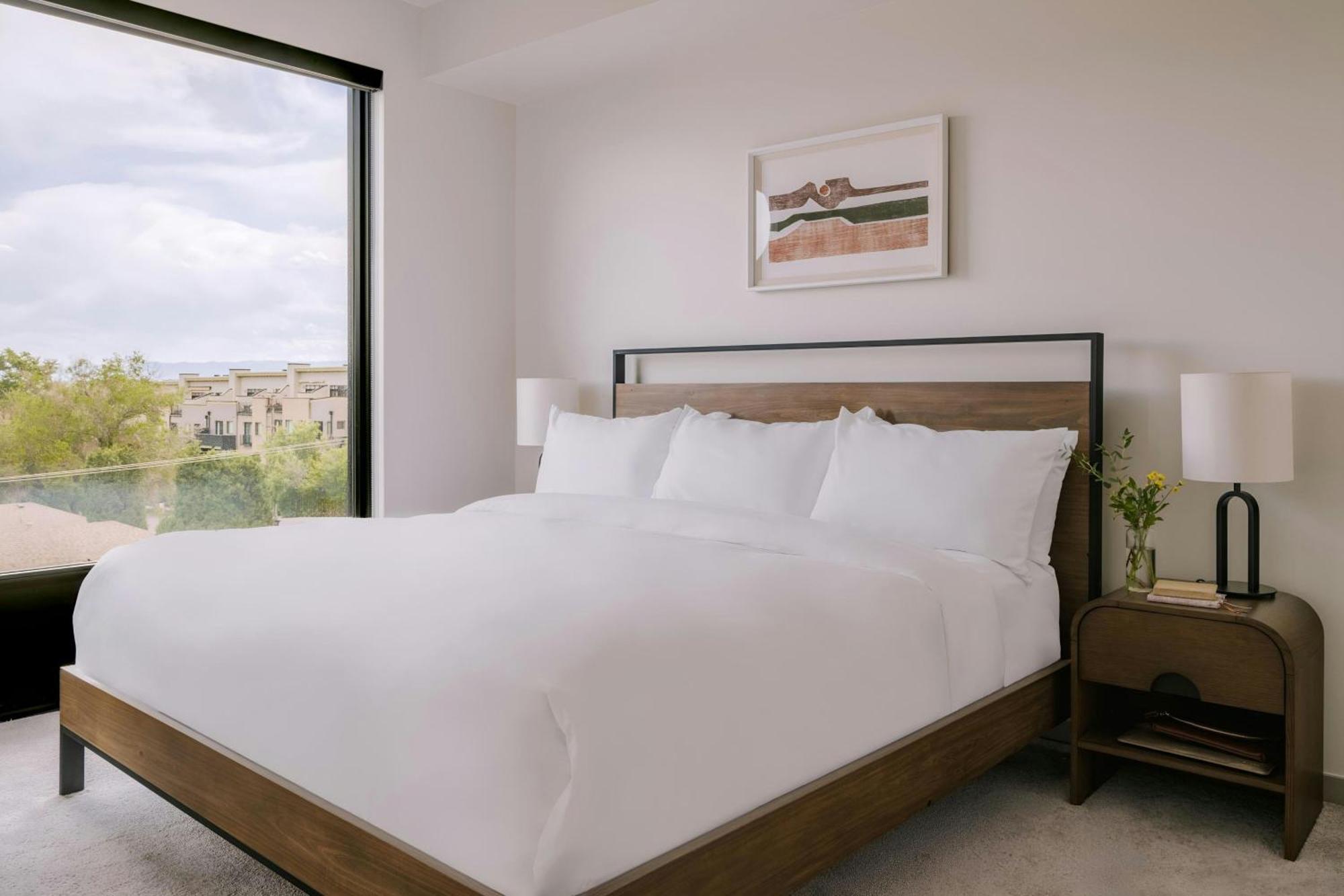 Sonder By Marriott Bonvoy Skyline Apartments Lohi DEN Exterior foto
